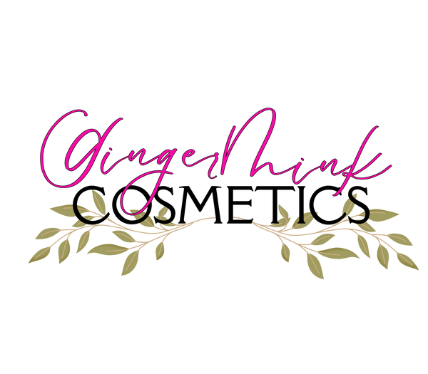 GingerMink Cosmetics